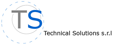 Technical Solutions logo